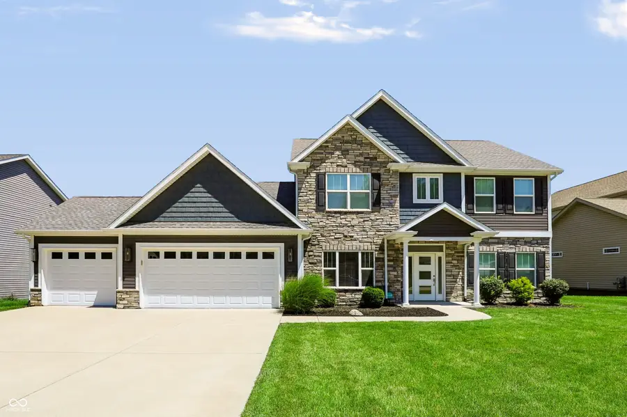 1066 Chesapeake Pointe Drive, Lafayette, IN 47909 - #3