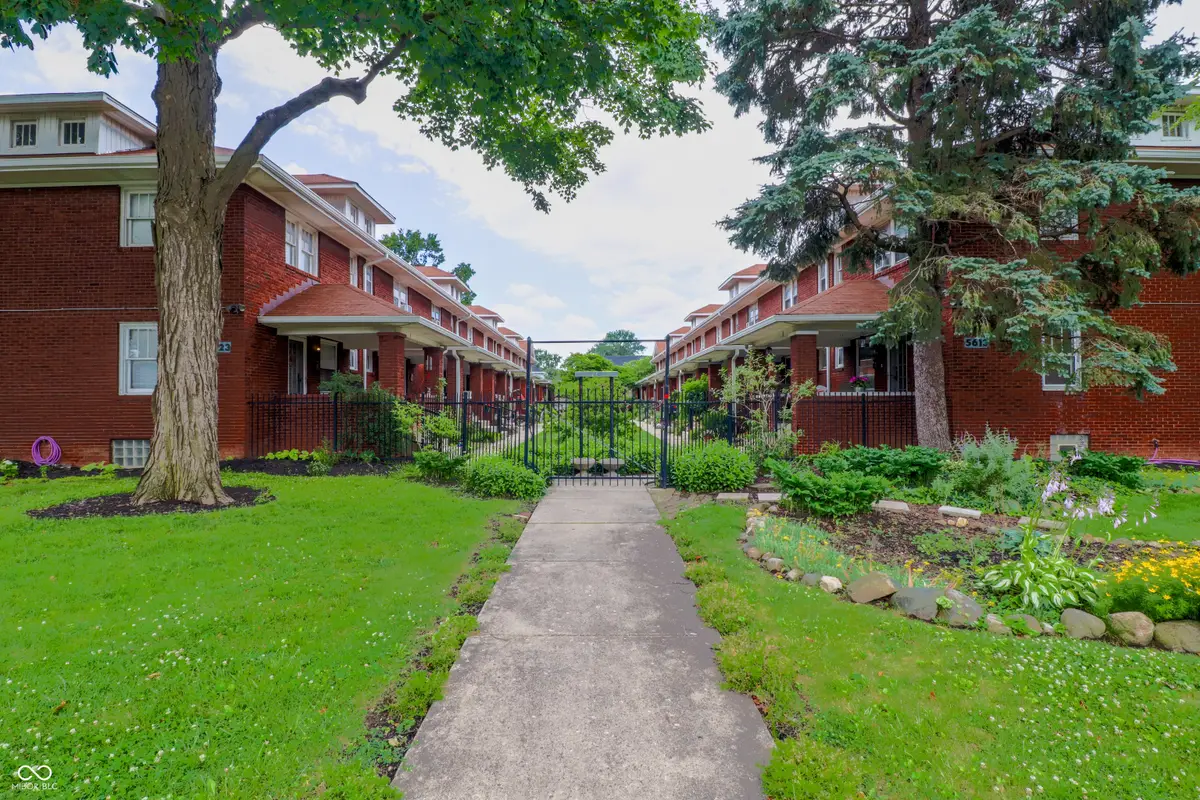 5613 E Washington Street #16, Indianapolis, IN 46219 - #1