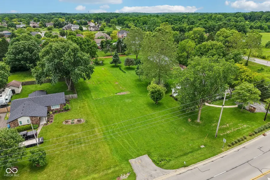 9817 E 96th, Indianapolis, IN 46256 - #3