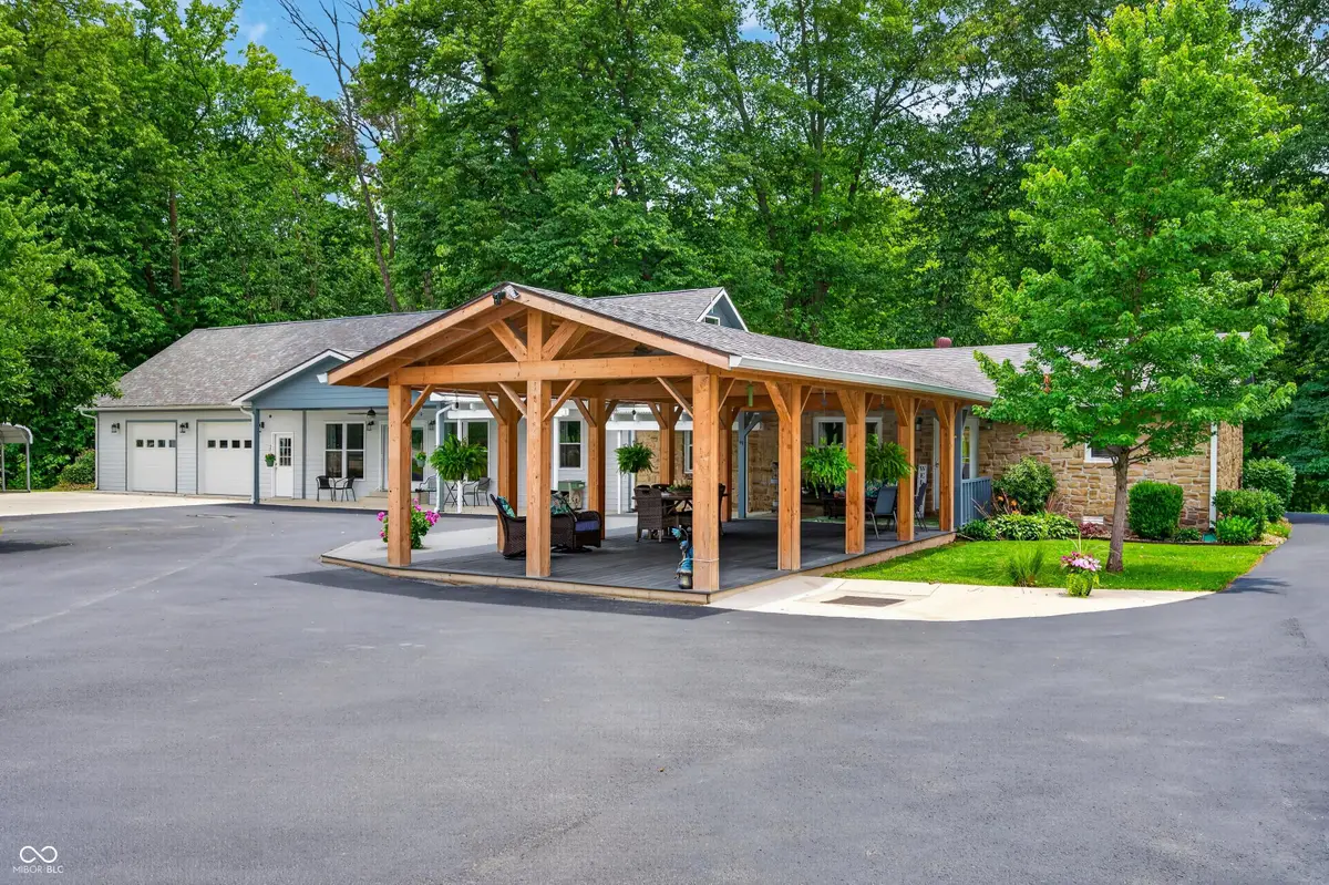 800 N Greensburg Street, North Vernon, IN 47265 - #1