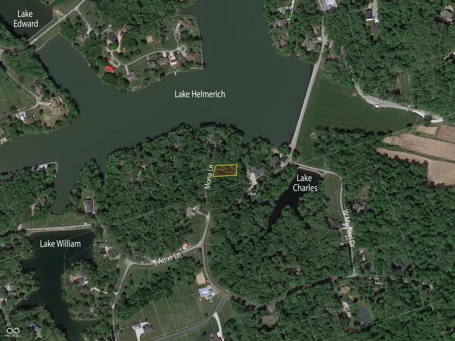 0 Mona Drive, Huntingburg, IN 47542 - #3