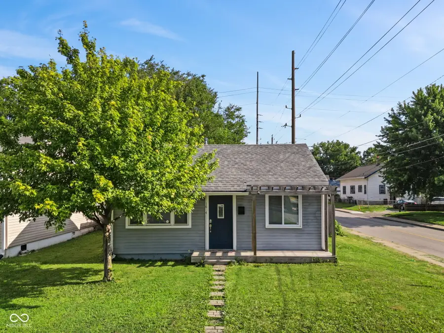 1654 Iowa Street, Indianapolis, IN 46203 - #2
