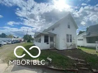 1411 Ohio Avenue, Anderson, IN 46016