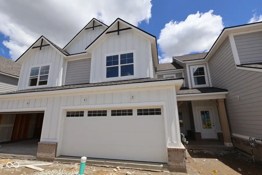 11250 Hobbsbrook Drive, Noblesville, IN 46060 - #3