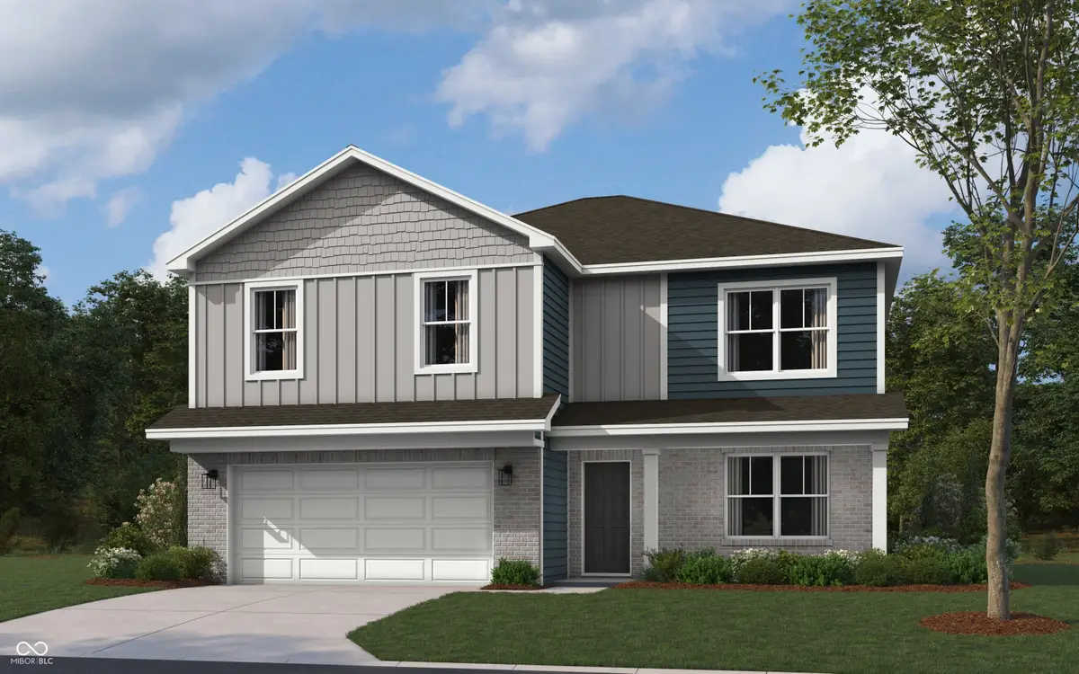 1102 Jubilee Lane, Franklin, IN 46131 - #1