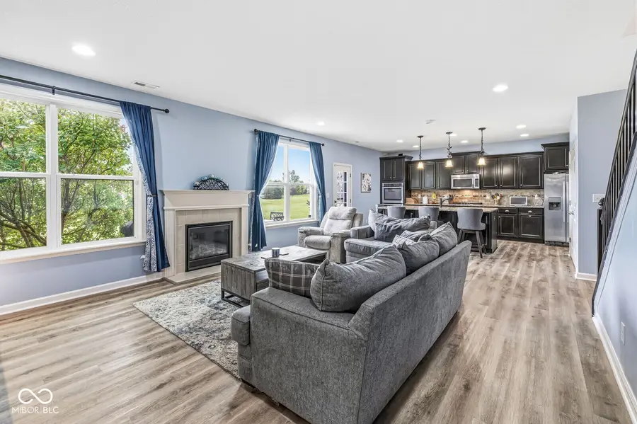 7713 Eagle Point, Zionsville, IN 46077 - #2