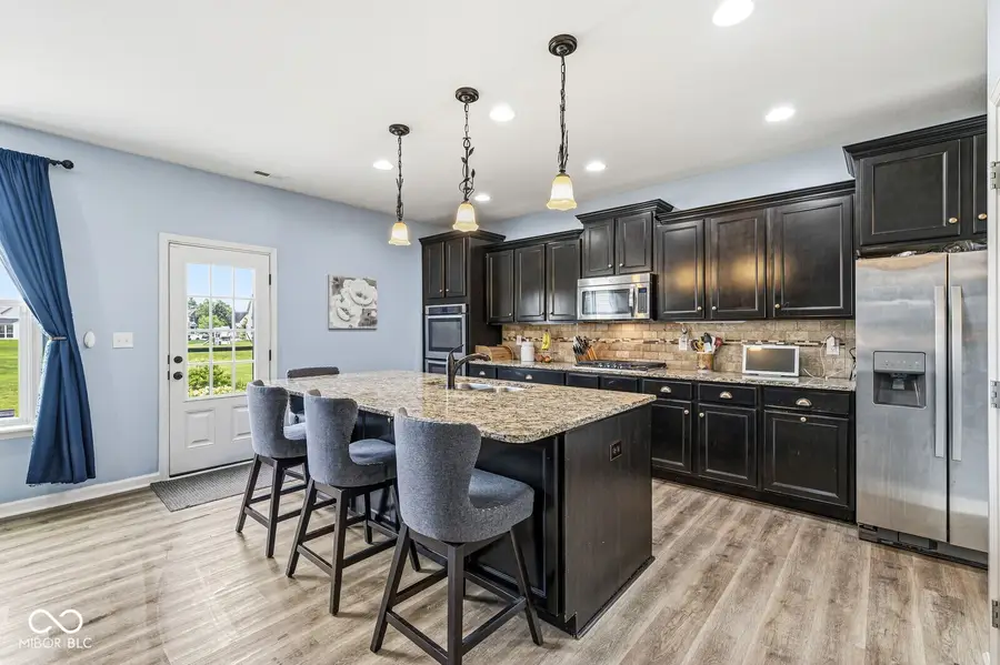 7713 Eagle Point, Zionsville, IN 46077 - #3