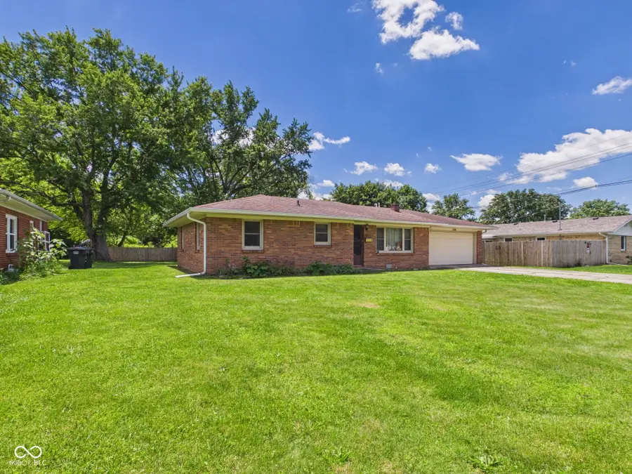 3315 E 6th Street, Anderson, IN 46012 - #2