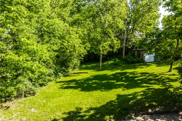 1526 E 12th Street, Indianapolis, IN 46201