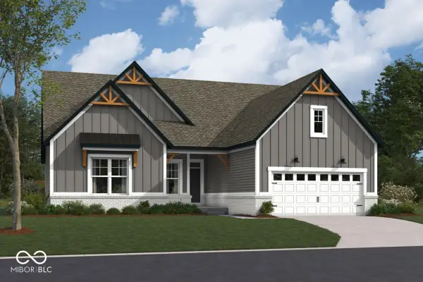 3729 Hayden Valley Drive, Bargersville, IN 46106