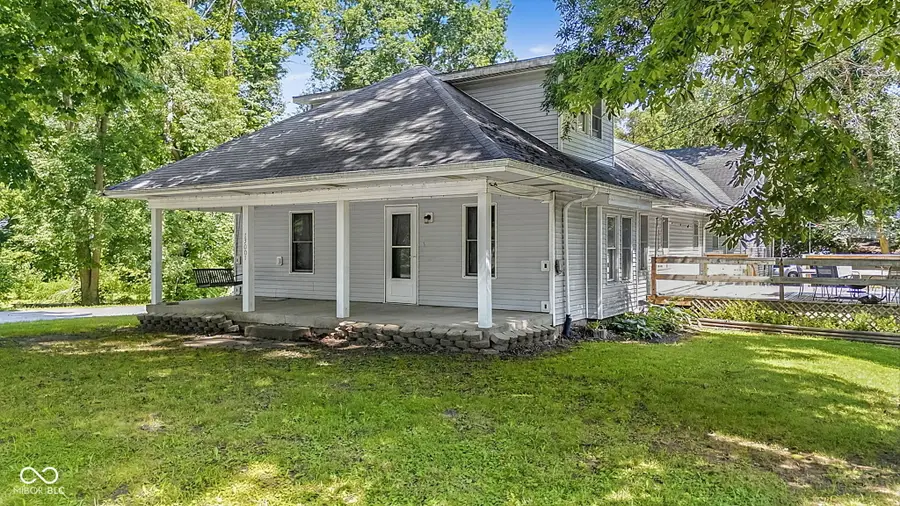 13001 N Bray Road, Mooresville, IN 46158 - #2