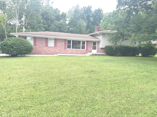 145 Jonquil Drive, Indianapolis, IN 46227