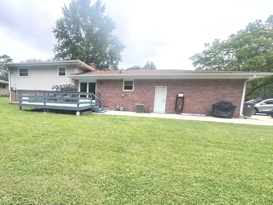 145 Jonquil Drive, Indianapolis, IN 46227 - #2