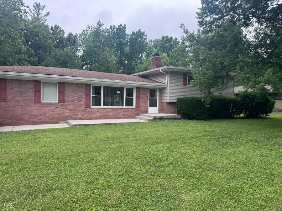 145 Jonquil Drive, Indianapolis, IN 46227 - #3