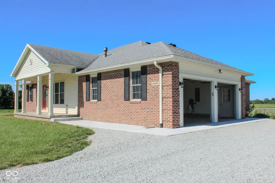 10085 S 400 E, Markleville, IN 46056 - #3