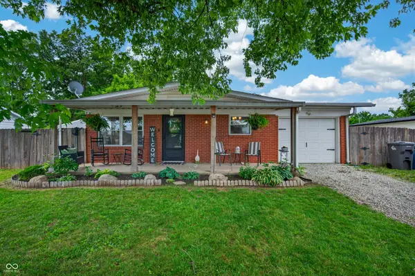 2634 Beulah, Indianapolis, IN 46241