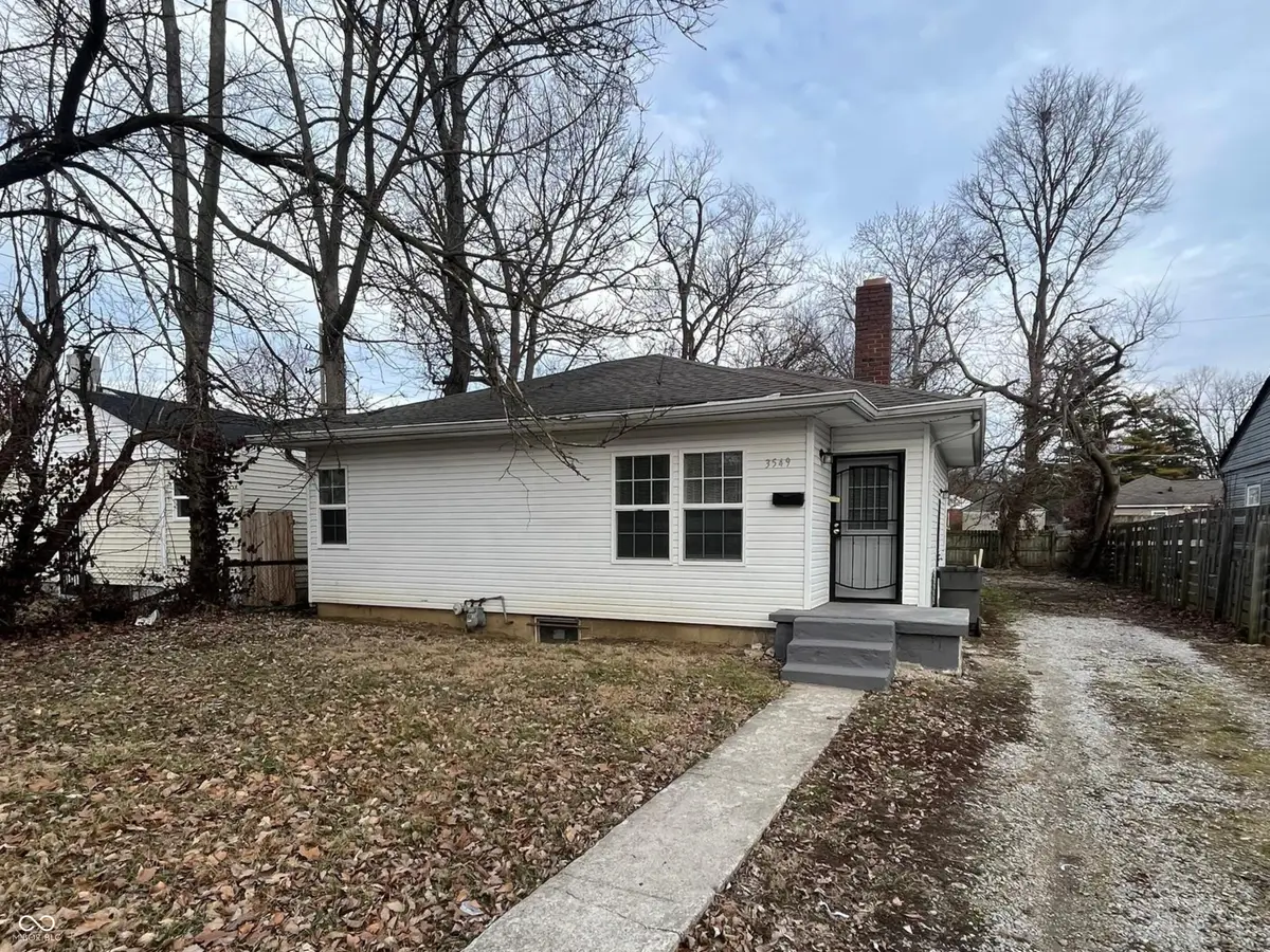 3549 N Linwood Avenue, Indianapolis, IN 46218 - #1