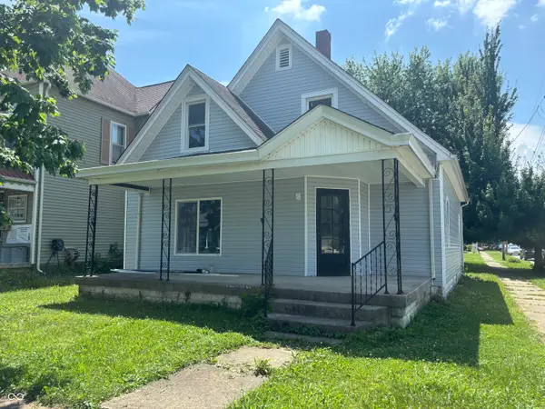 827 N Broadway Street, Greensburg, IN 47240
