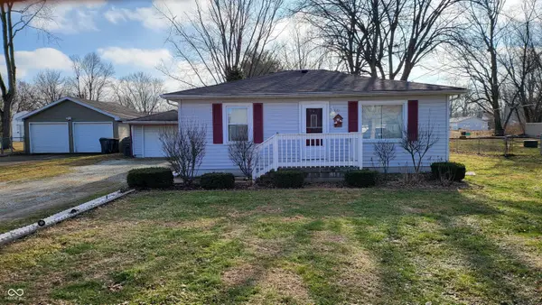 3151 W 18th Street, Anderson, IN 46011