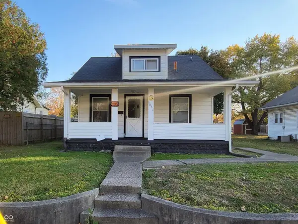 1631 W 14th Street, Anderson, IN 46016