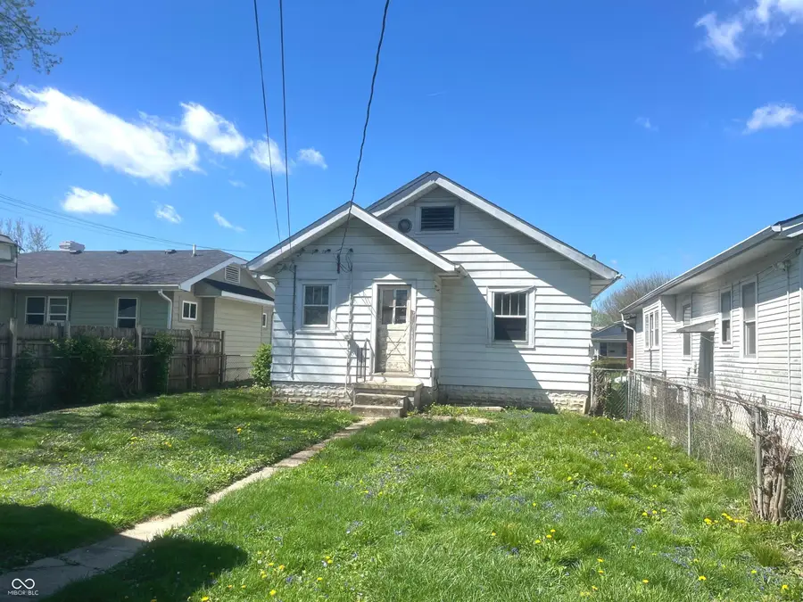 821 N Denny Street, Indianapolis, IN 46201 - #3