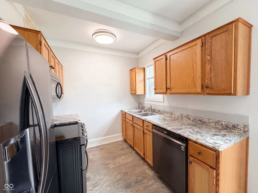 1510 E Raymond Street, Indianapolis, IN 46203 - #2