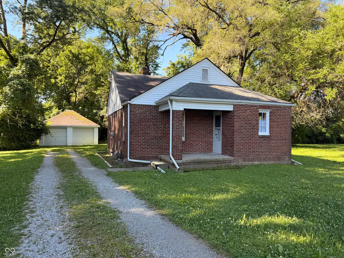 2109 E 99th Street, Carmel, IN 46280 - #1