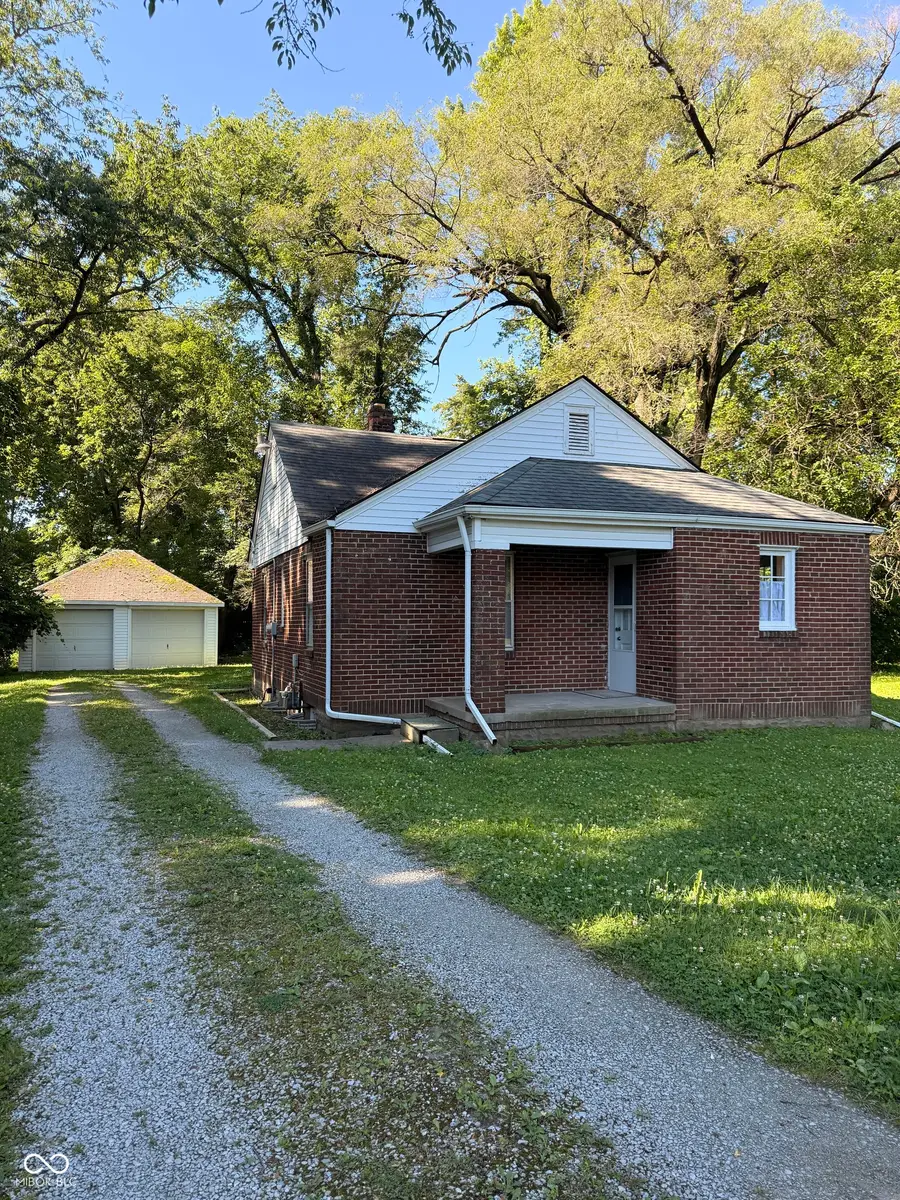 2109 E 99th Street, Carmel, IN 46280 - #2