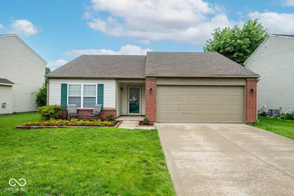 6730 Smithfield Boulevard, Indianapolis, IN 46237