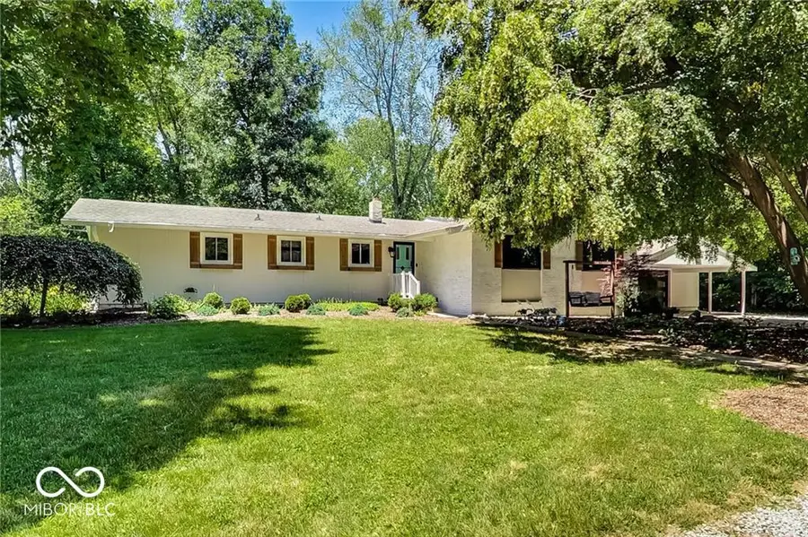 680 Robin Lane, Greenfield, IN 46140 - #2
