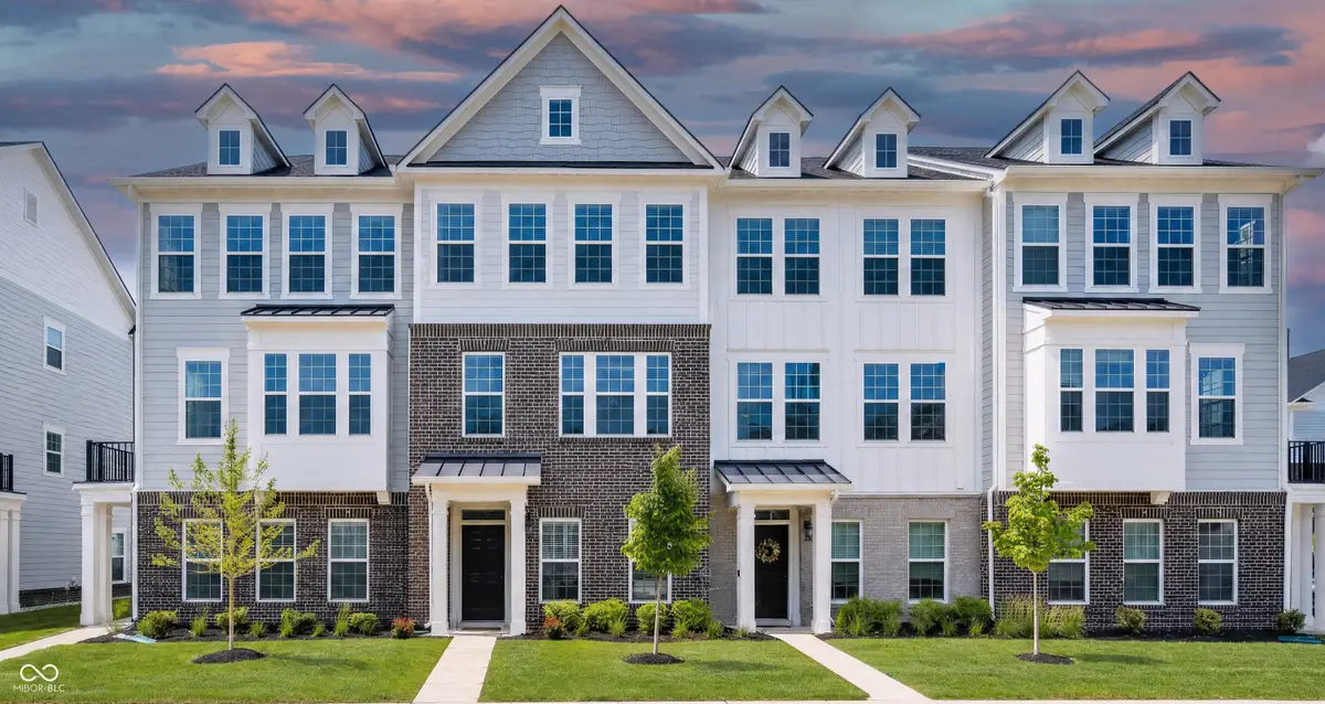 14565 Pomona Lane, Carmel, IN 46074 - #1