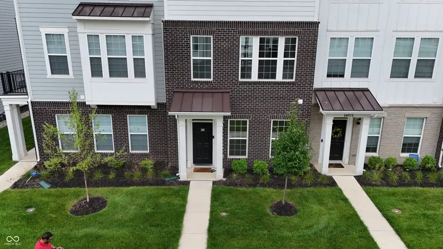 14565 Pomona Lane, Carmel, IN 46074 - #3