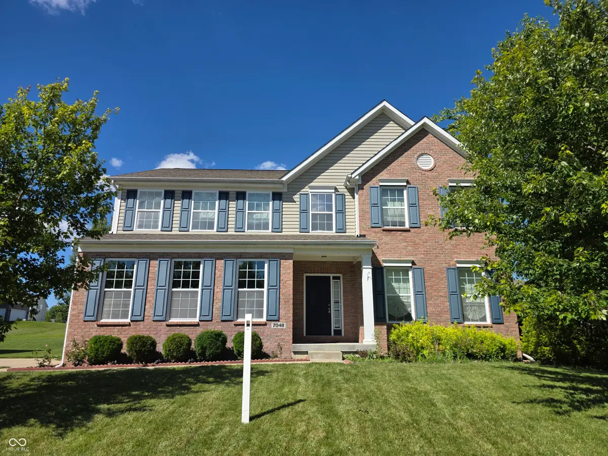 7048 Stoney Ridge Drive, Columbus, IN 47201 - #1
