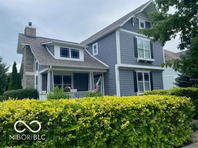 7610 Bishops Green, Zionsville, IN 46077 - #2