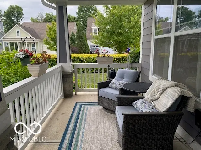 7610 Bishops Green, Zionsville, IN 46077 - #3