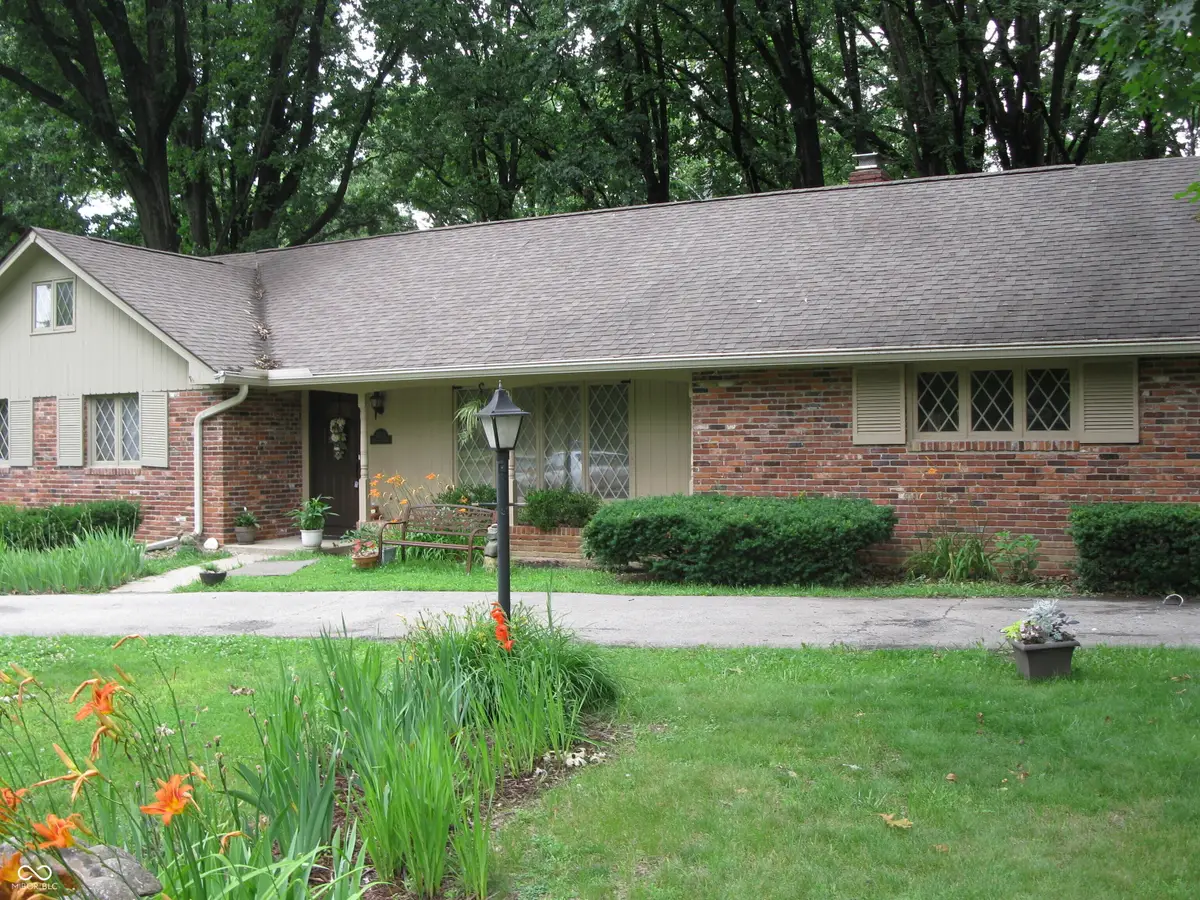 4308 Manning Road, Indianapolis, IN 46228 - #1