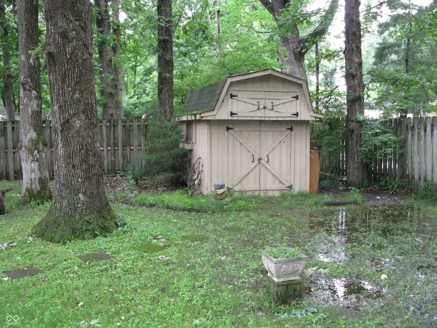 4308 Manning Road, Indianapolis, IN 46228 - #3