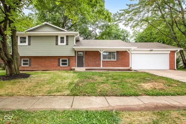 Address Withheld By Seller, Indianapolis, IN 46268