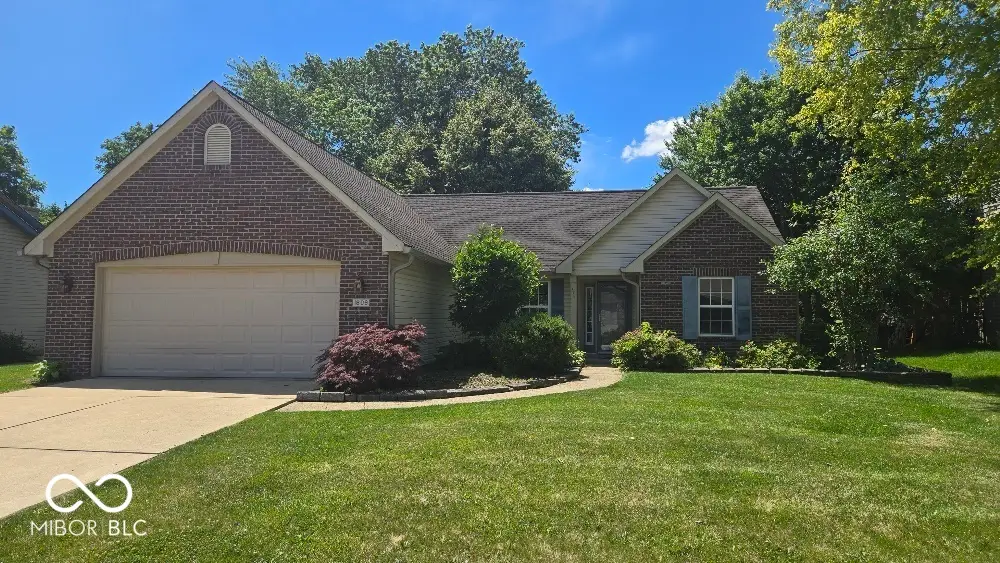 1809 Emerald Pines Lane, Westfield, IN 46074 - #1