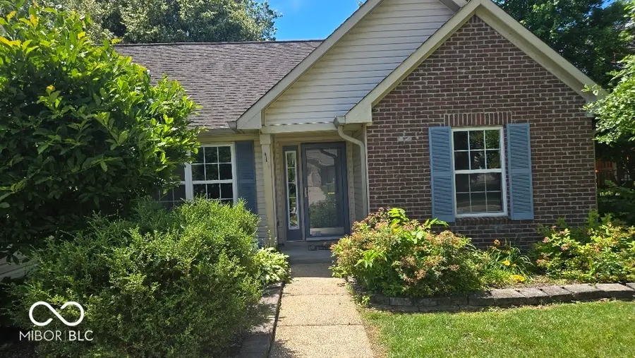 1809 Emerald Pines Lane, Westfield, IN 46074 - #2
