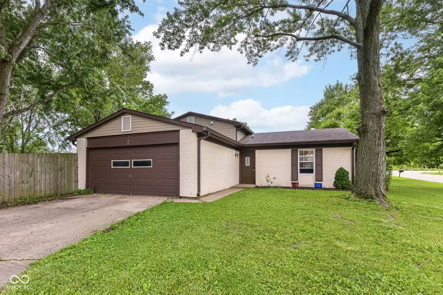 3983 Pineview Lane, Greenwood, IN 46142 - #2