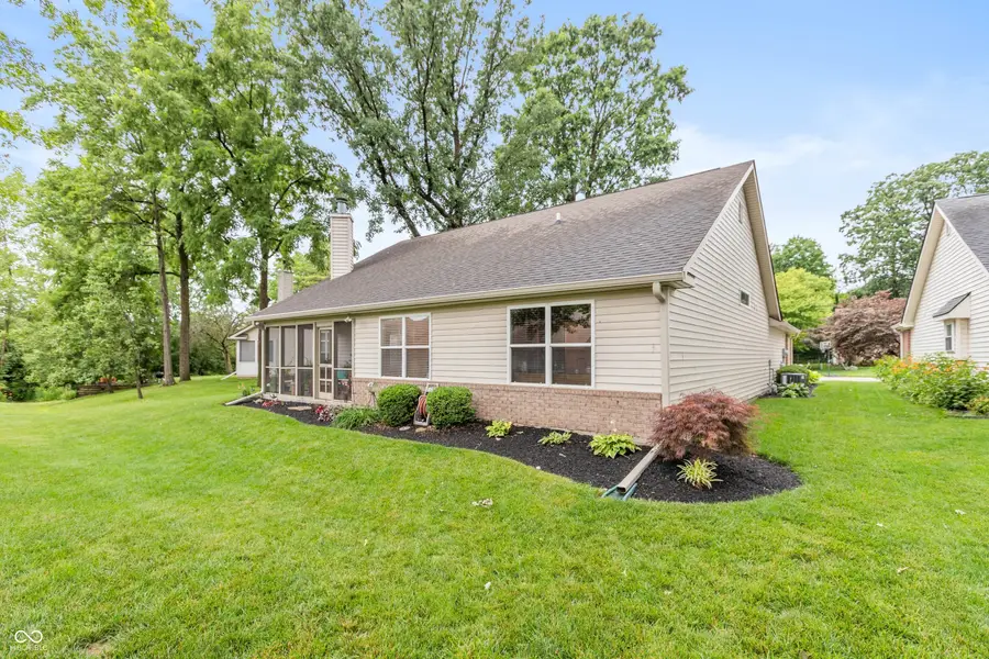 9509 Summer Ridge Place, Indianapolis, IN 46260 - #2