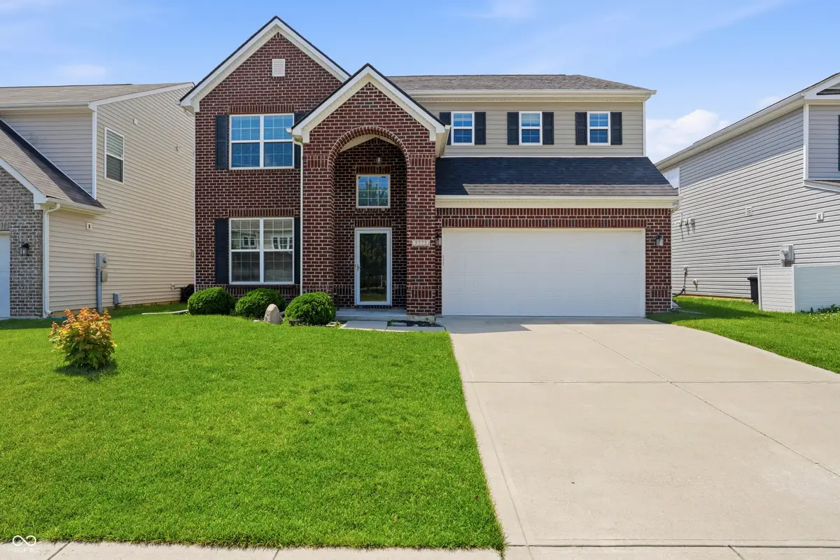 5773 Blue Sky Drive, Whitestown, IN 46075 - #1