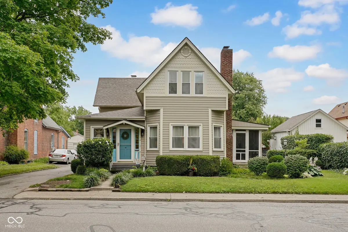 350 E King Street, Franklin, IN 46131 - #1