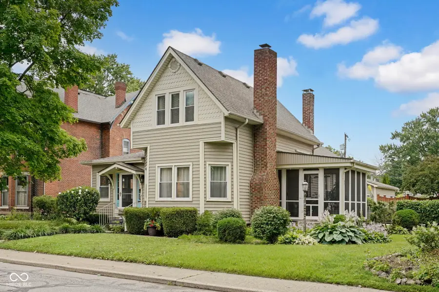 350 E King Street, Franklin, IN 46131 - #3