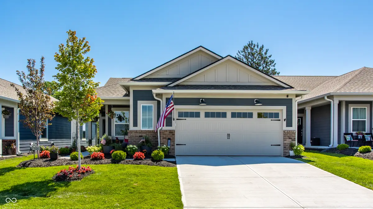 19241 Boulder Brook Lane, Westfield, IN 46074 - #1