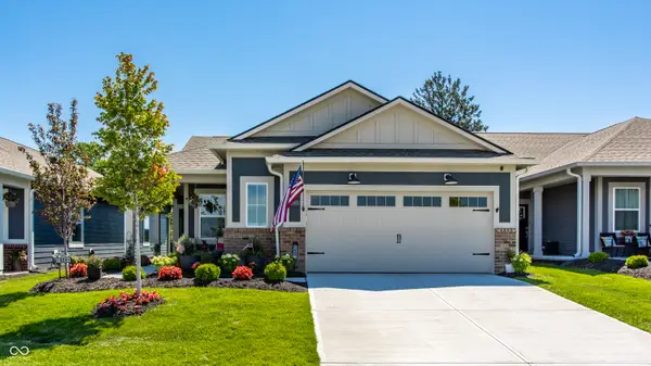 19241 Boulder Brook Lane, Westfield, IN 46074