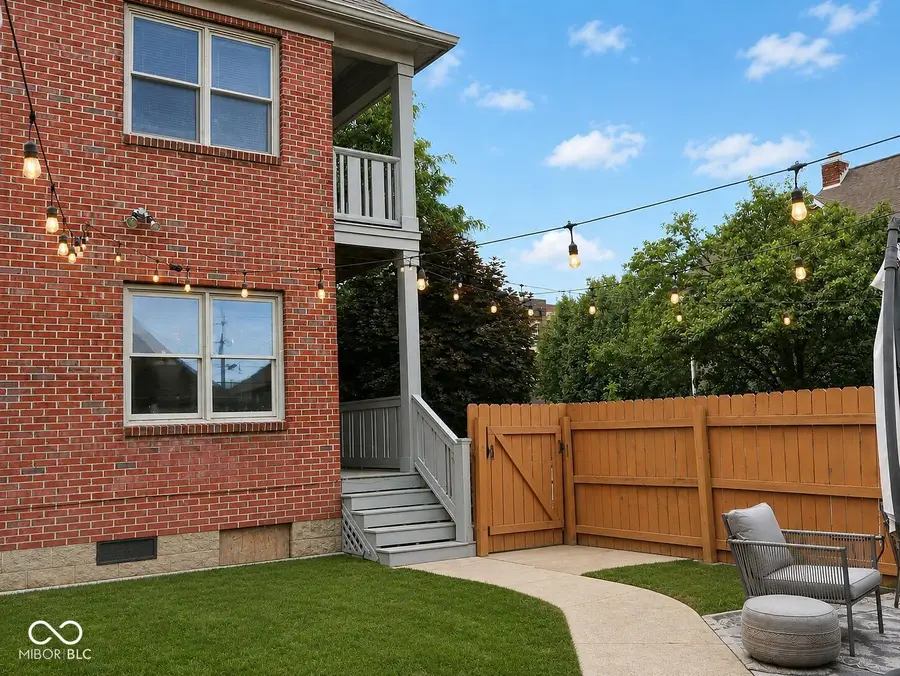 635 E 10th Street, Indianapolis, IN 46202 - #2