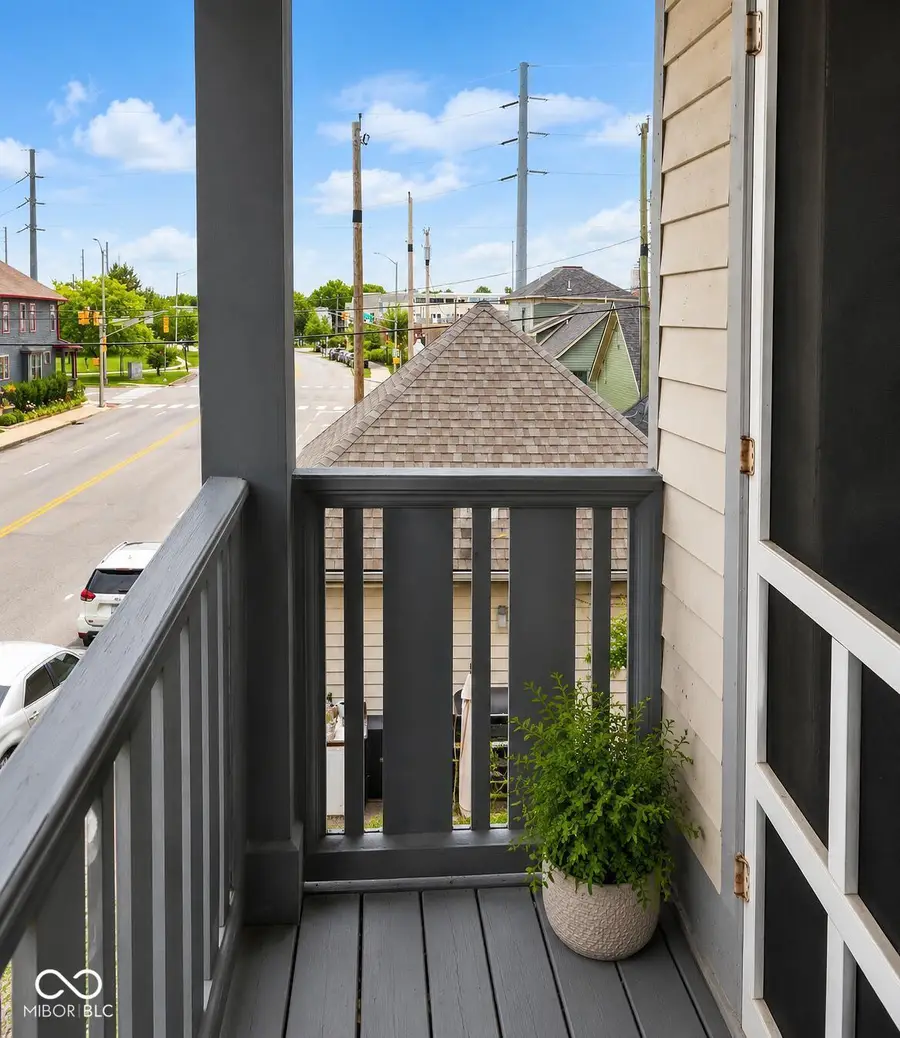 635 E 10th Street, Indianapolis, IN 46202 - #3
