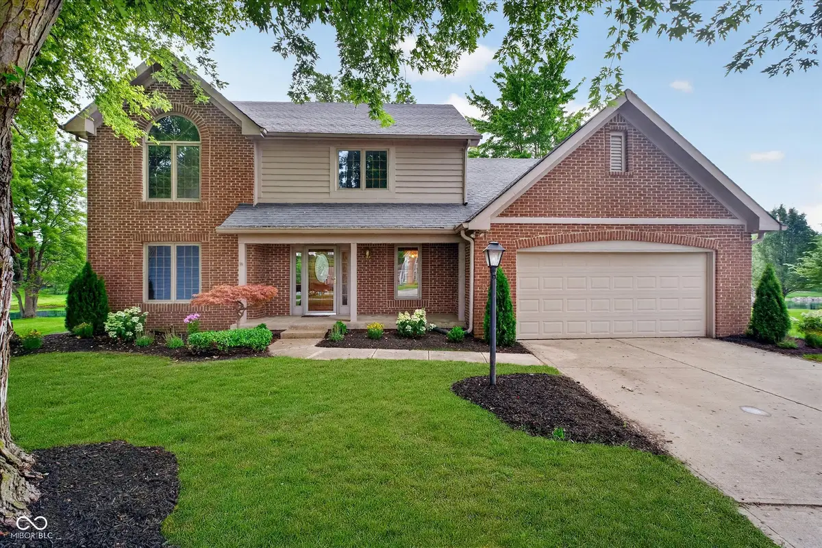 10442 Snapper Court, Indianapolis, IN 46256 - #1